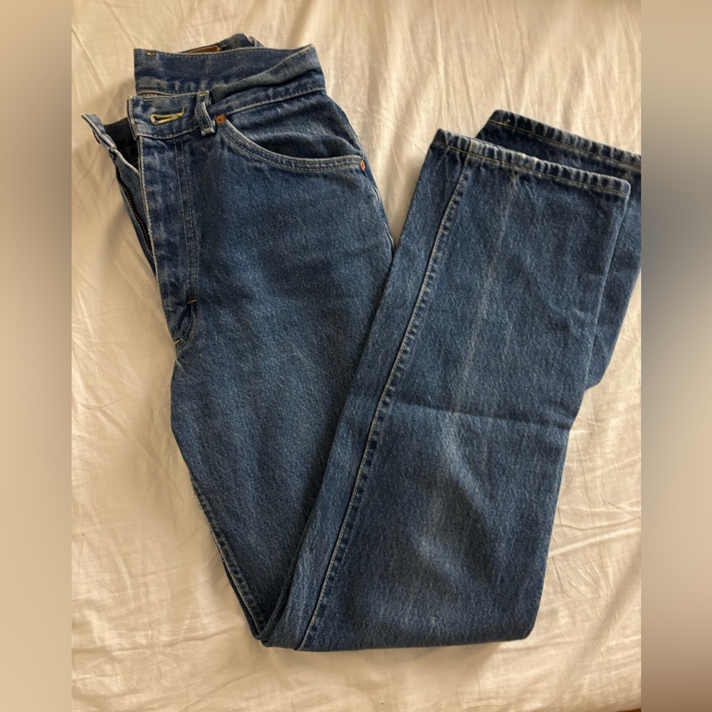 Vintage Lee Jeans